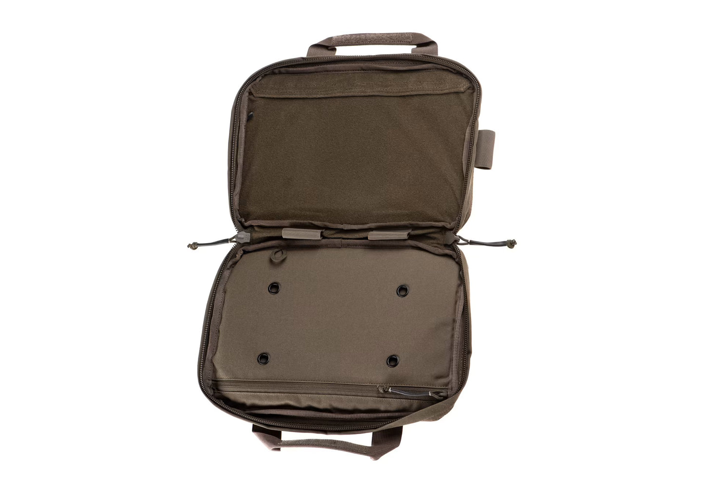 Clawgear Single Pistol Case RAL7013
