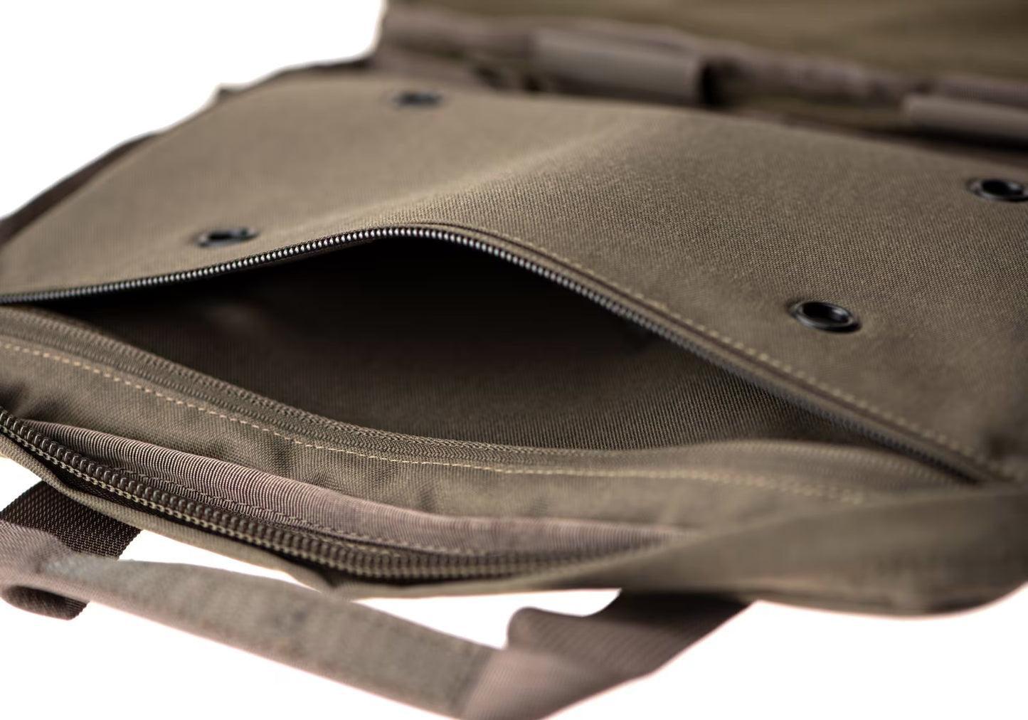 Clawgear Single Pistol Case RAL7013
