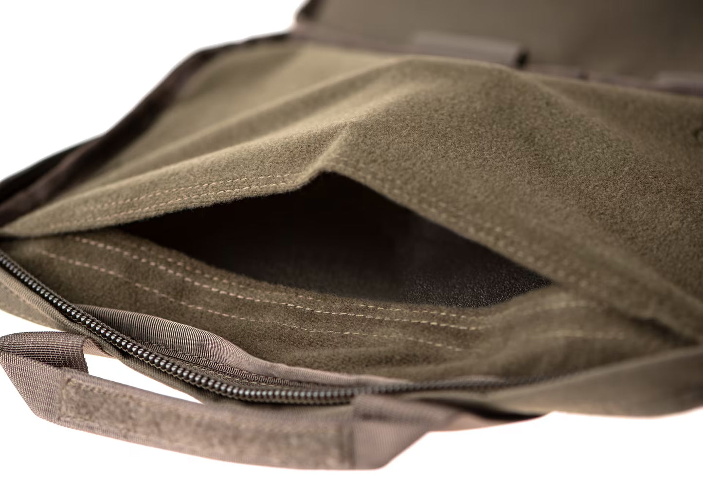 Clawgear Single Pistol Case RAL7013