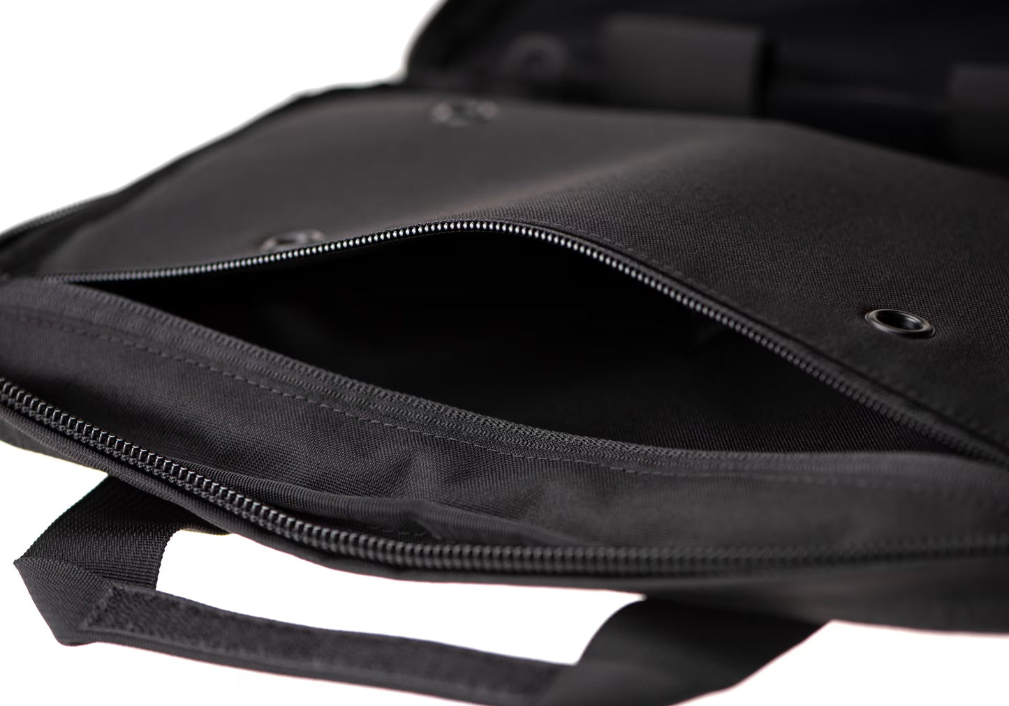 Clawgear Single Pistol Case SCHWARZ