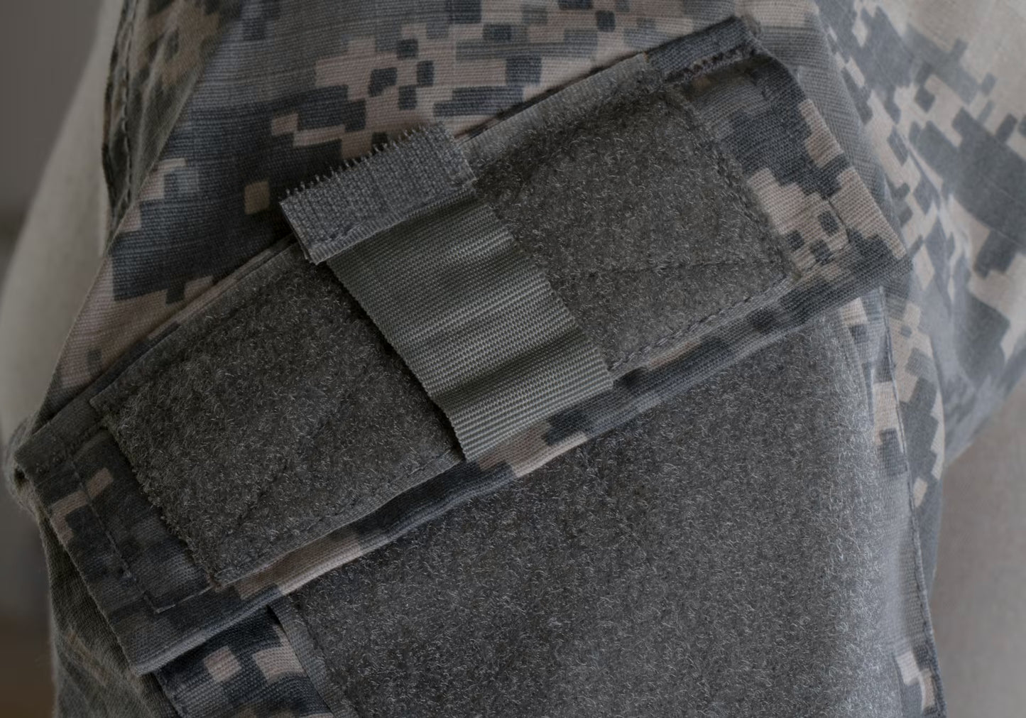 Combat Shirt ACU