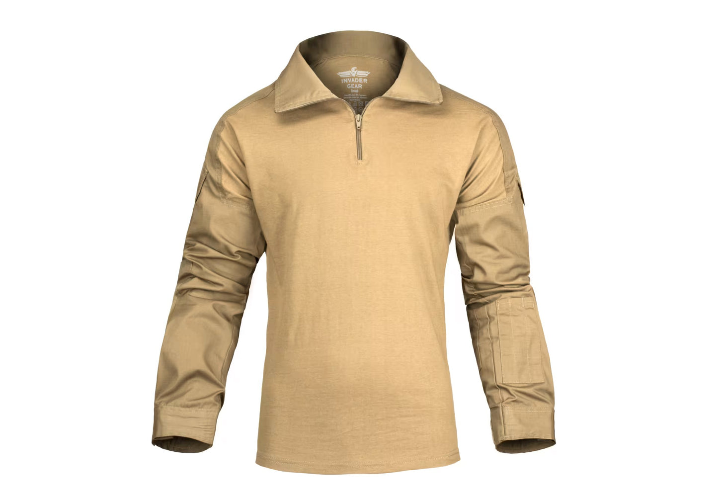 Combat Shirt COYOTE