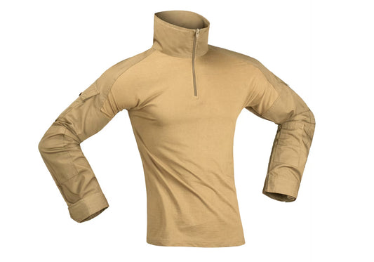 Combat Shirt COYOTE