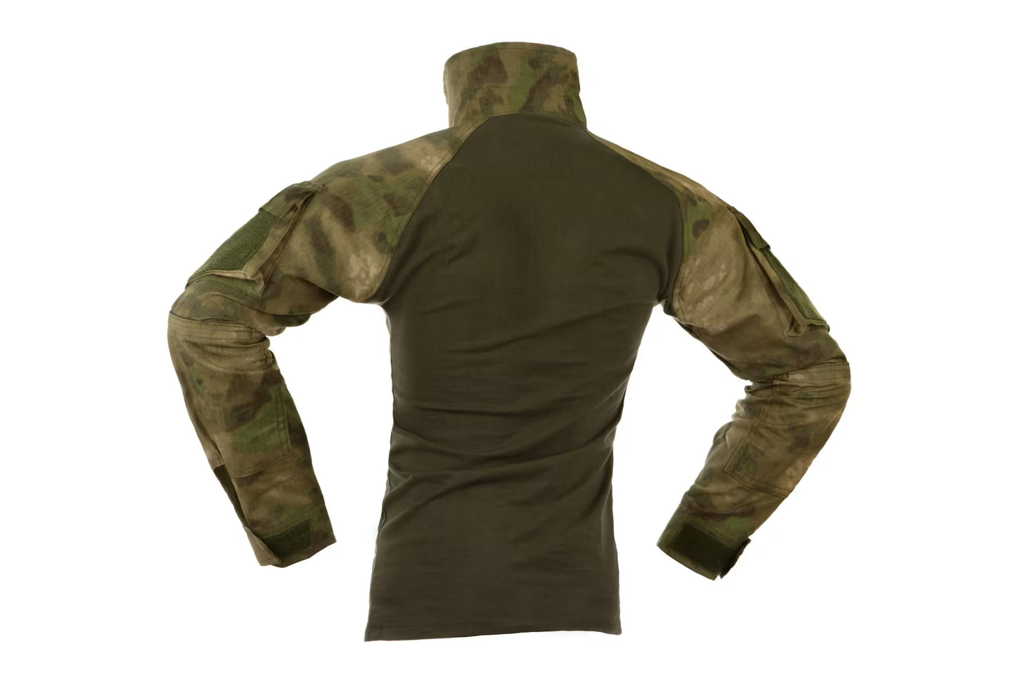 Combat Shirt DIGITAL EVERGLADE
