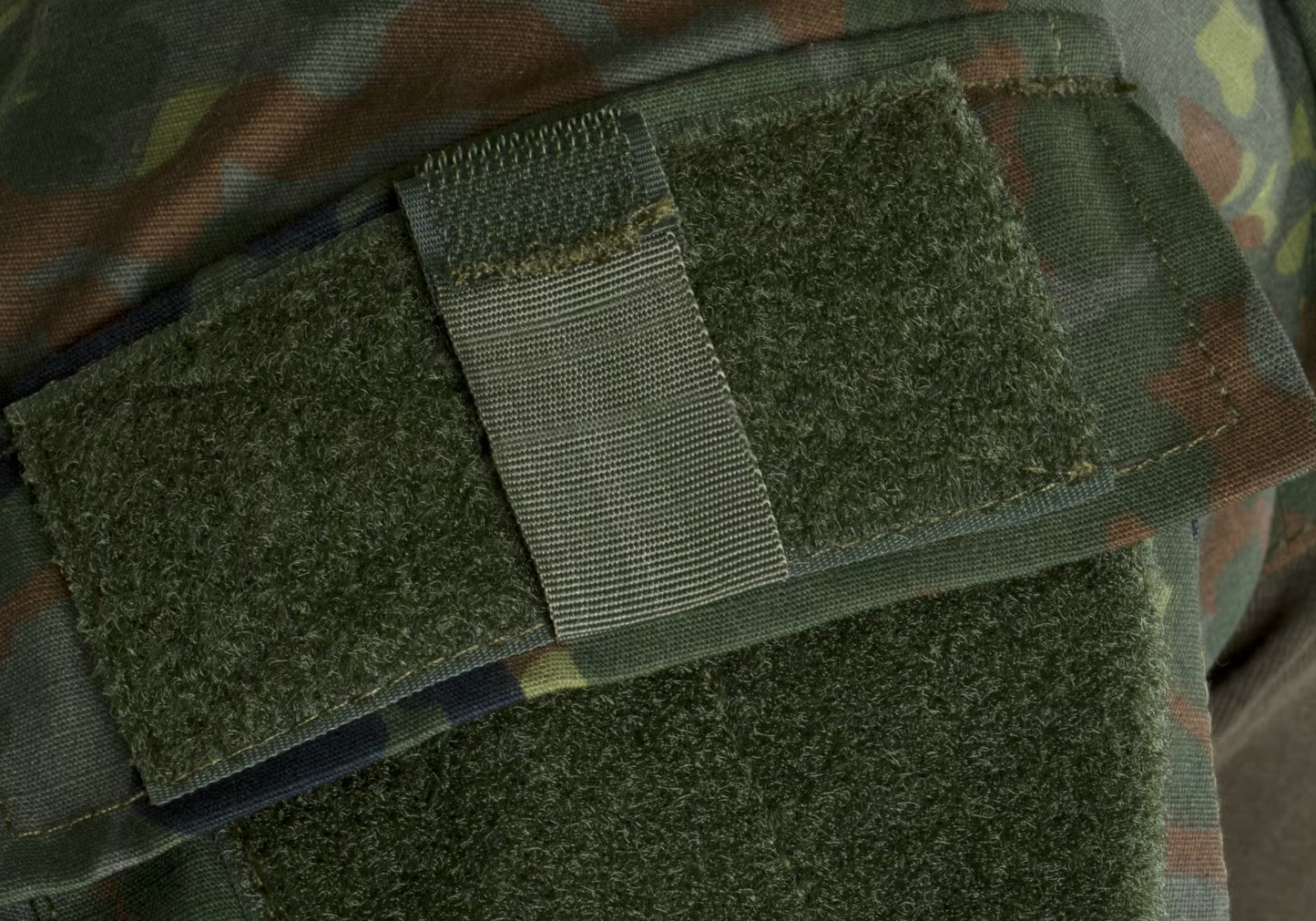 Combat Shirt DIGITAL FLECKTARN