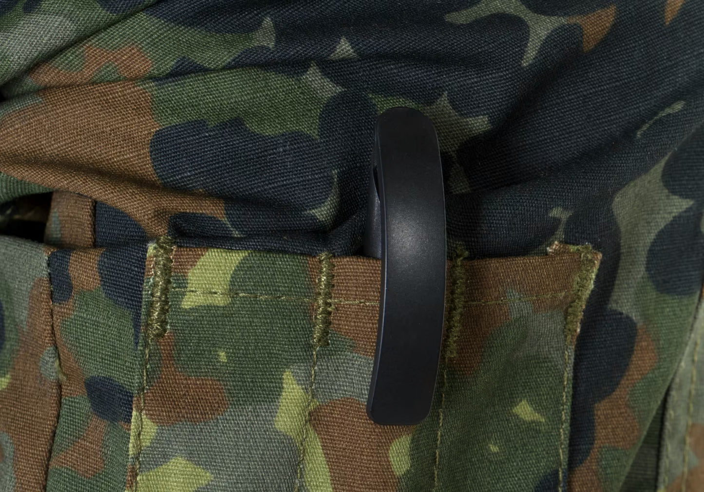 Combat Shirt DIGITAL FLECKTARN