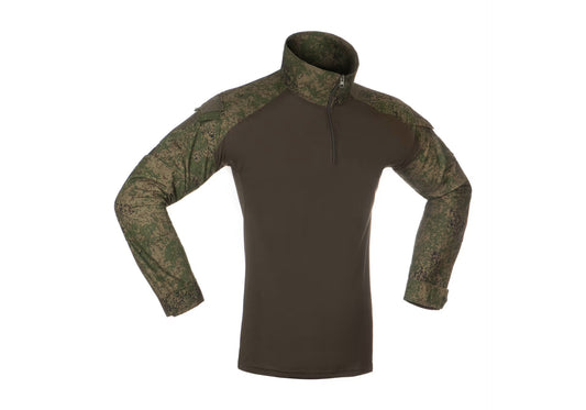 Combat Shirt DIGITAL FLORA