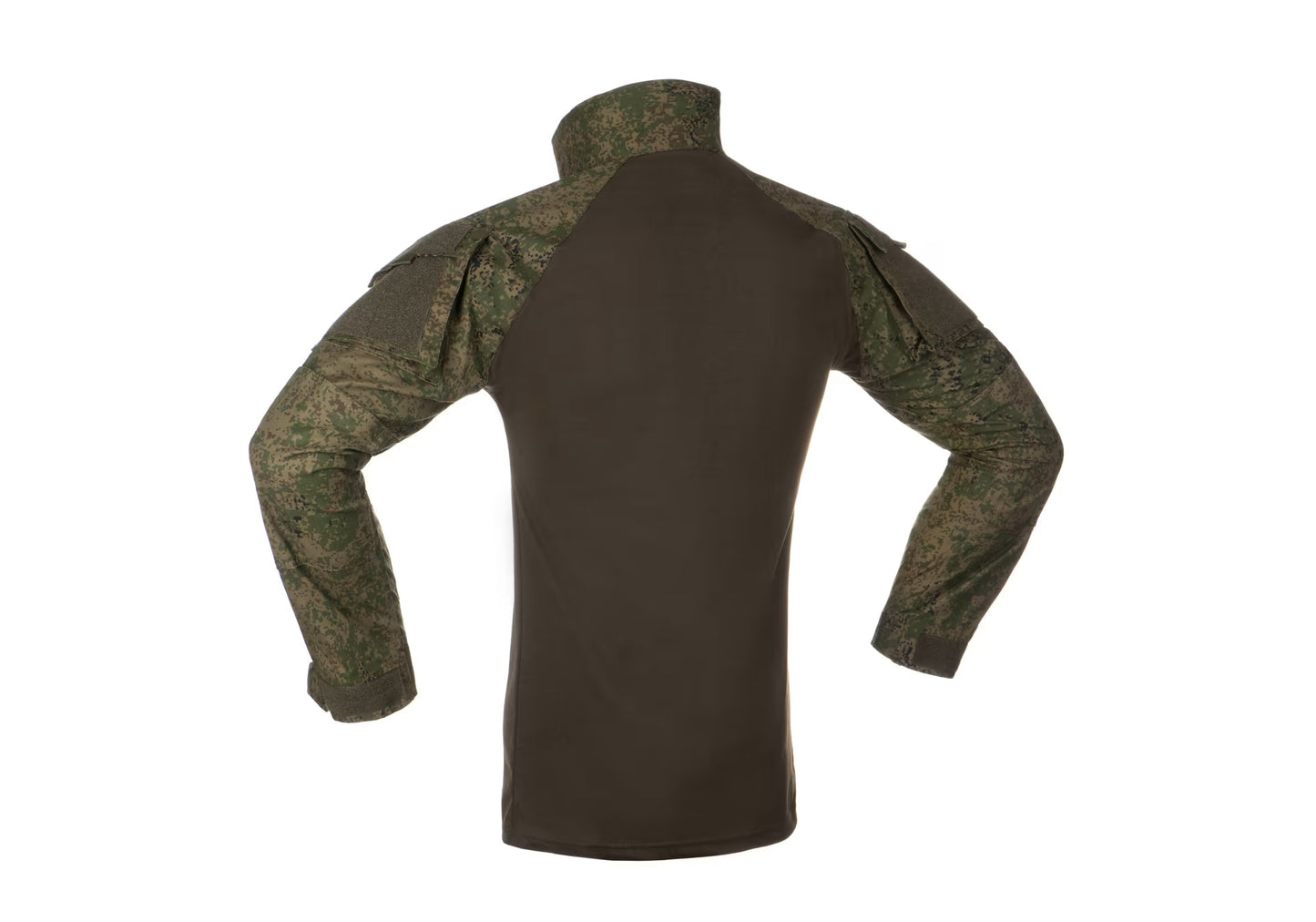 Combat Shirt DIGITAL FLORA
