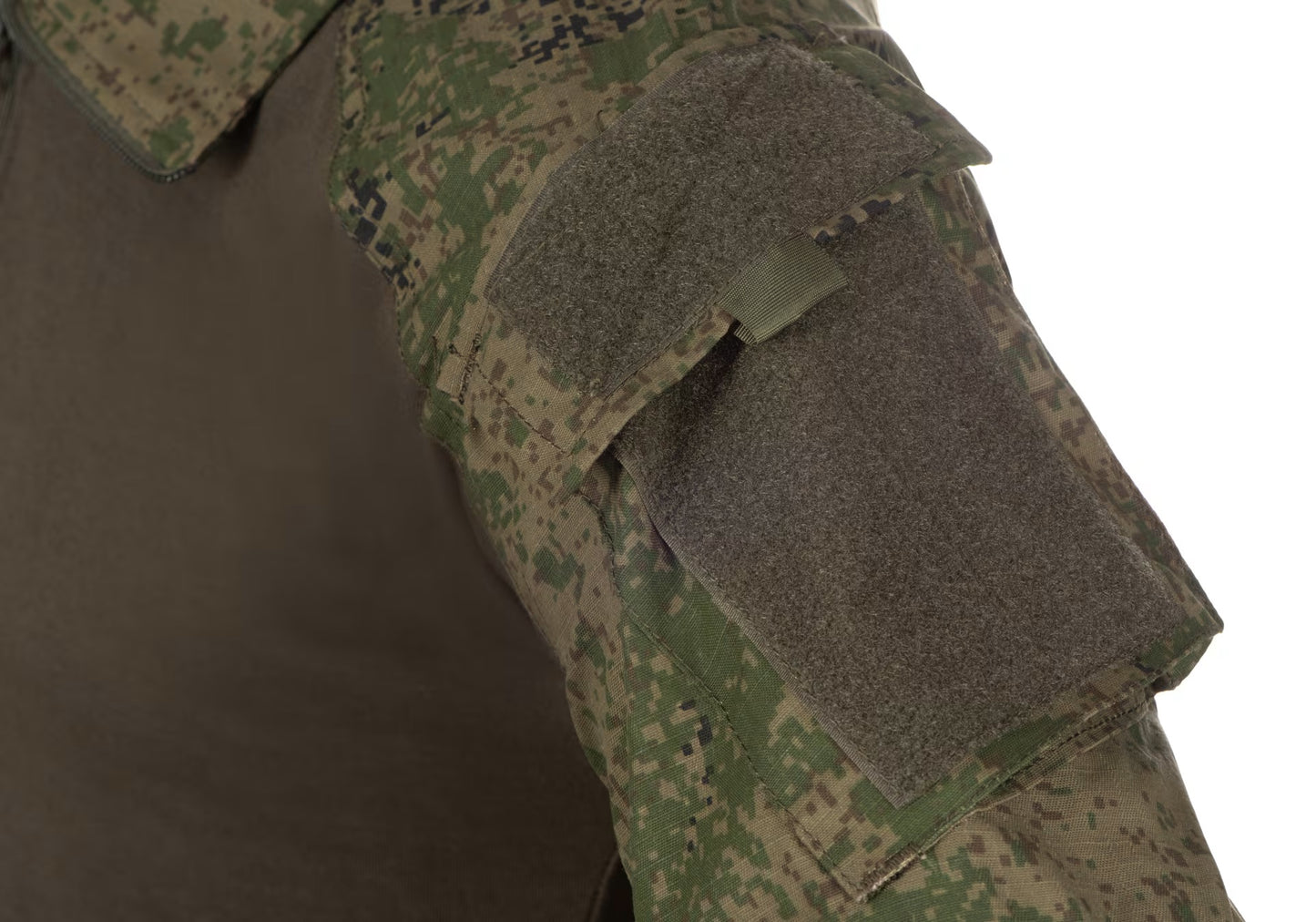 Combat Shirt DIGITAL FLORA