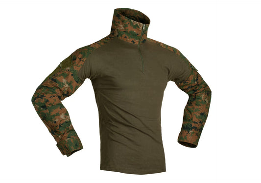 Combat Shirt DIGITAL MARPAT