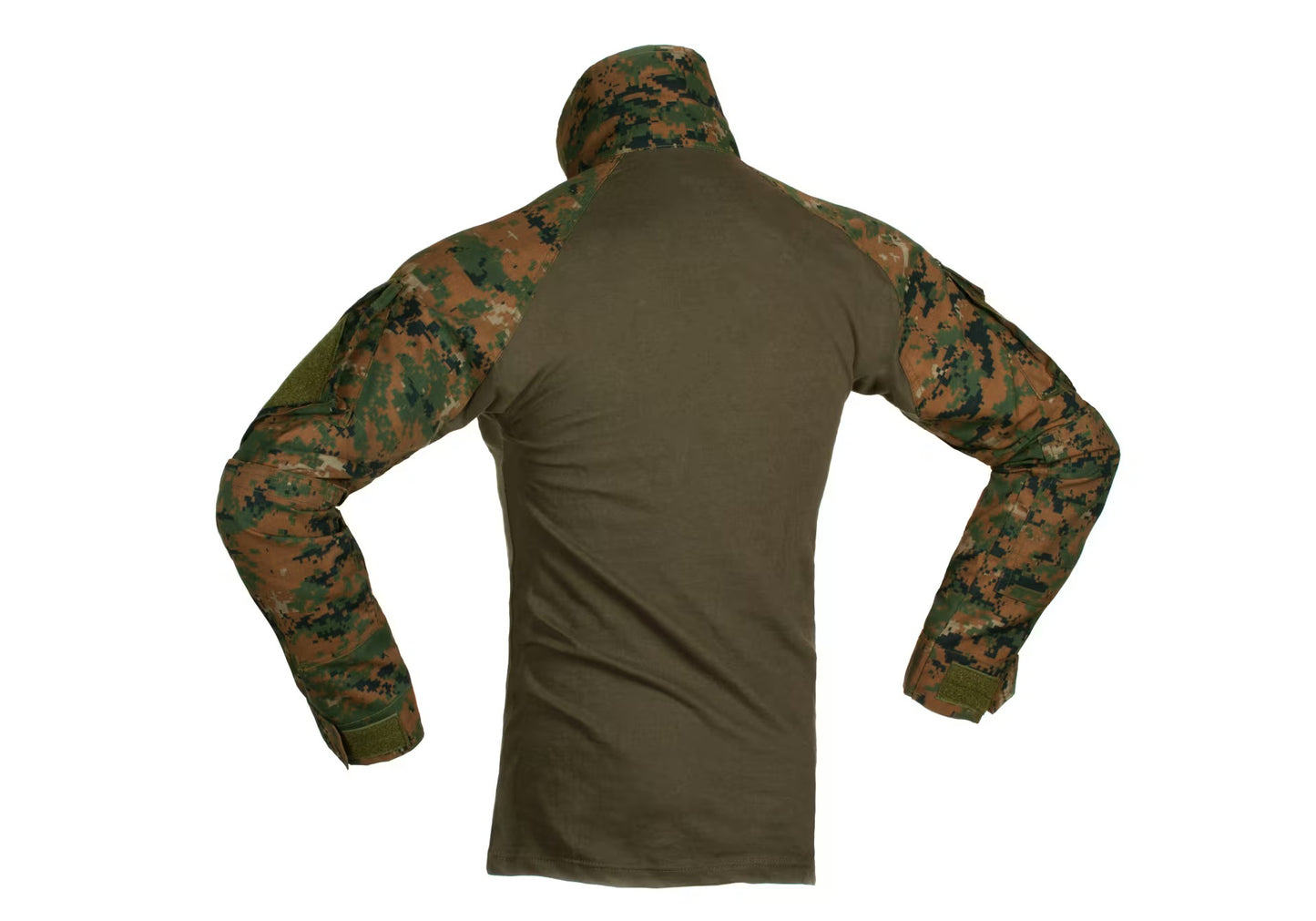Combat Shirt DIGITAL MARPAT