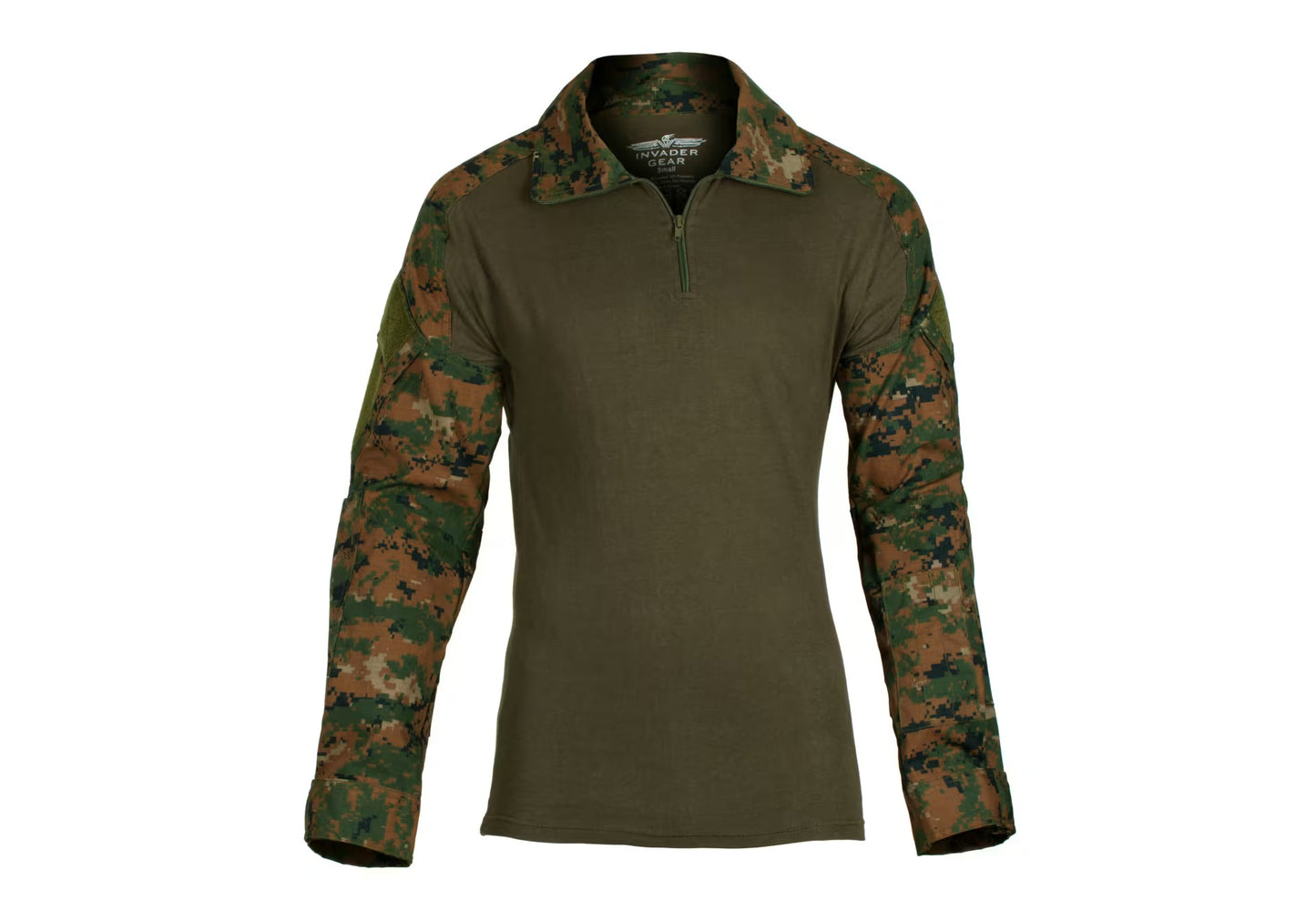 Combat Shirt DIGITAL MARPAT
