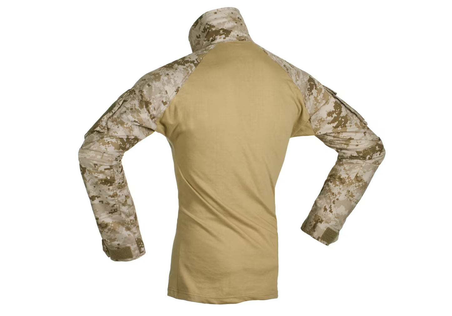 Combat Shirt DIGITAL MARPAT DESERT