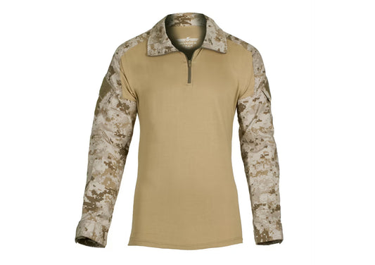 Combat Shirt DIGITAL MARPAT DESERT