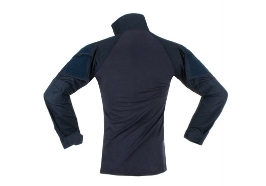 Combat Shirt DIGITAL NAVY