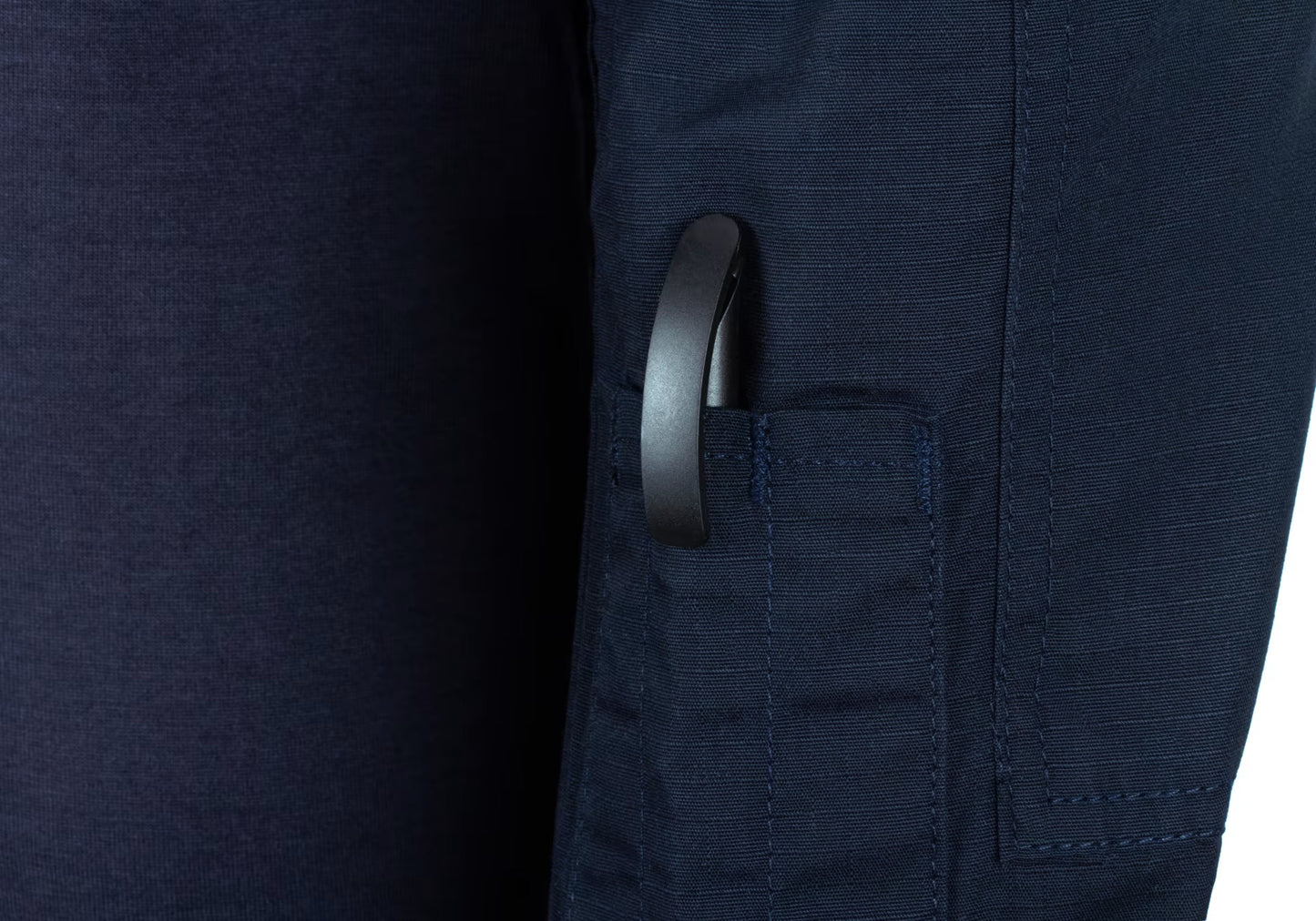 Combat Shirt DIGITAL NAVY