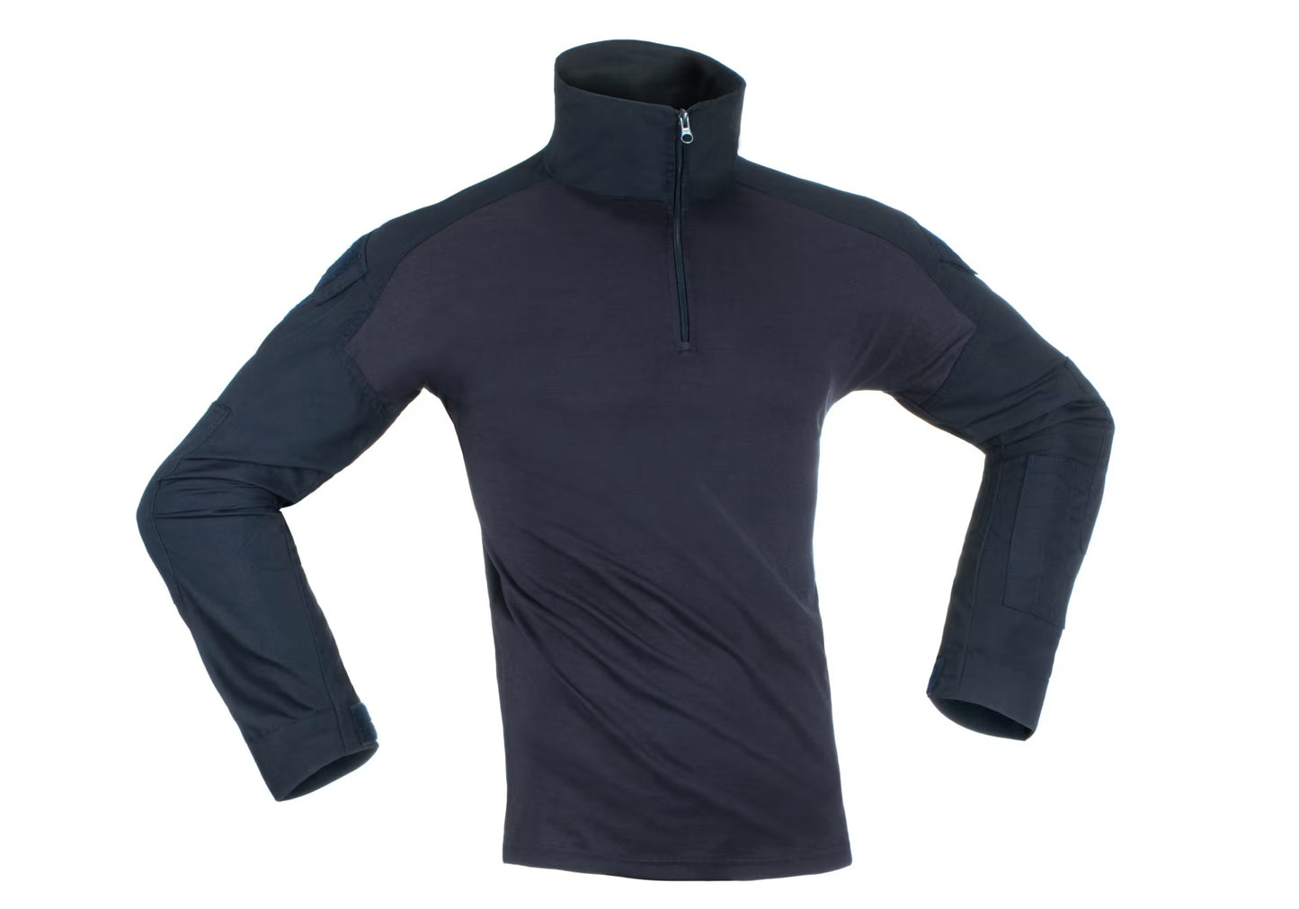 Combat Shirt DIGITAL NAVY