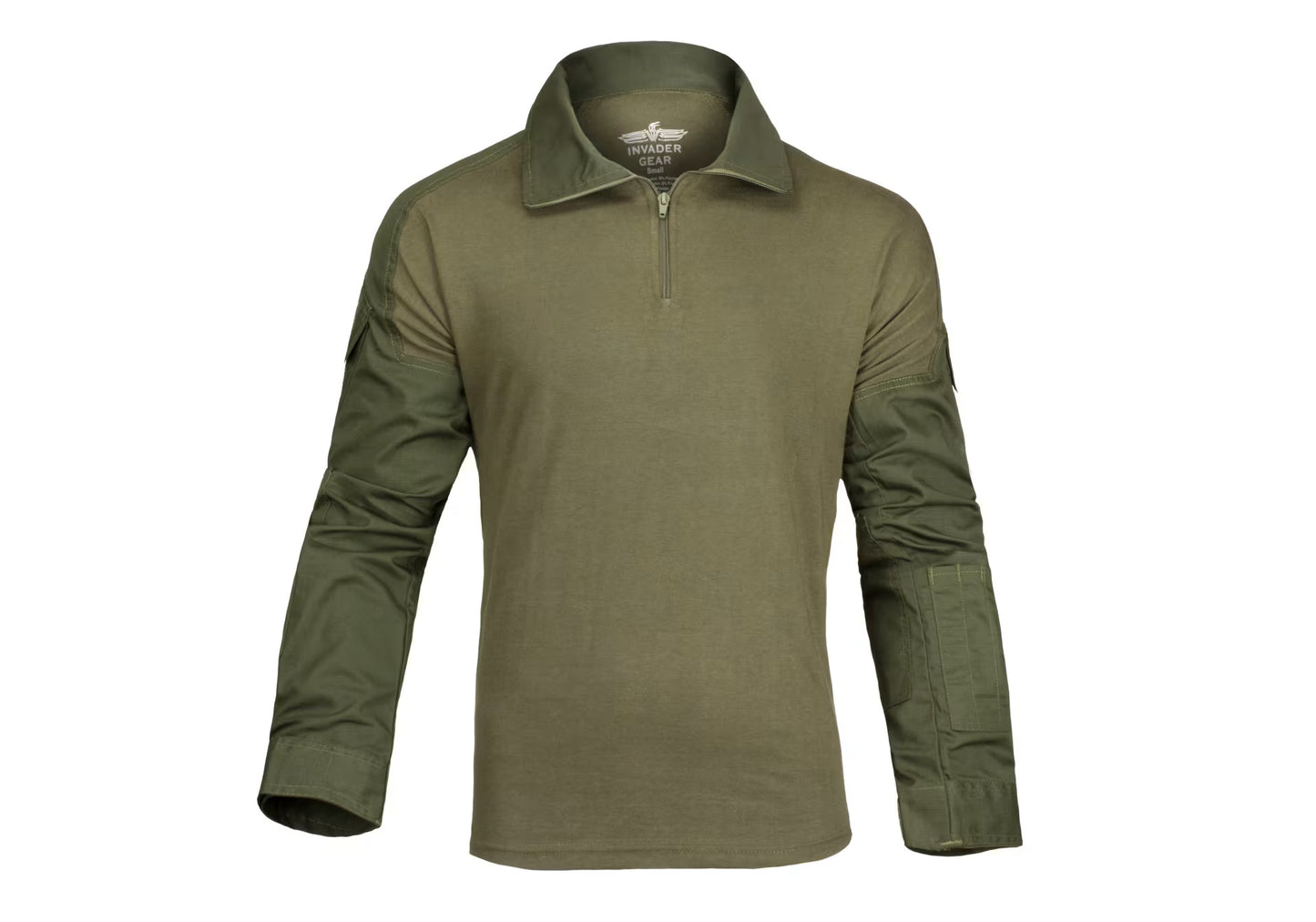 Combat Shirt DIGITAL OD