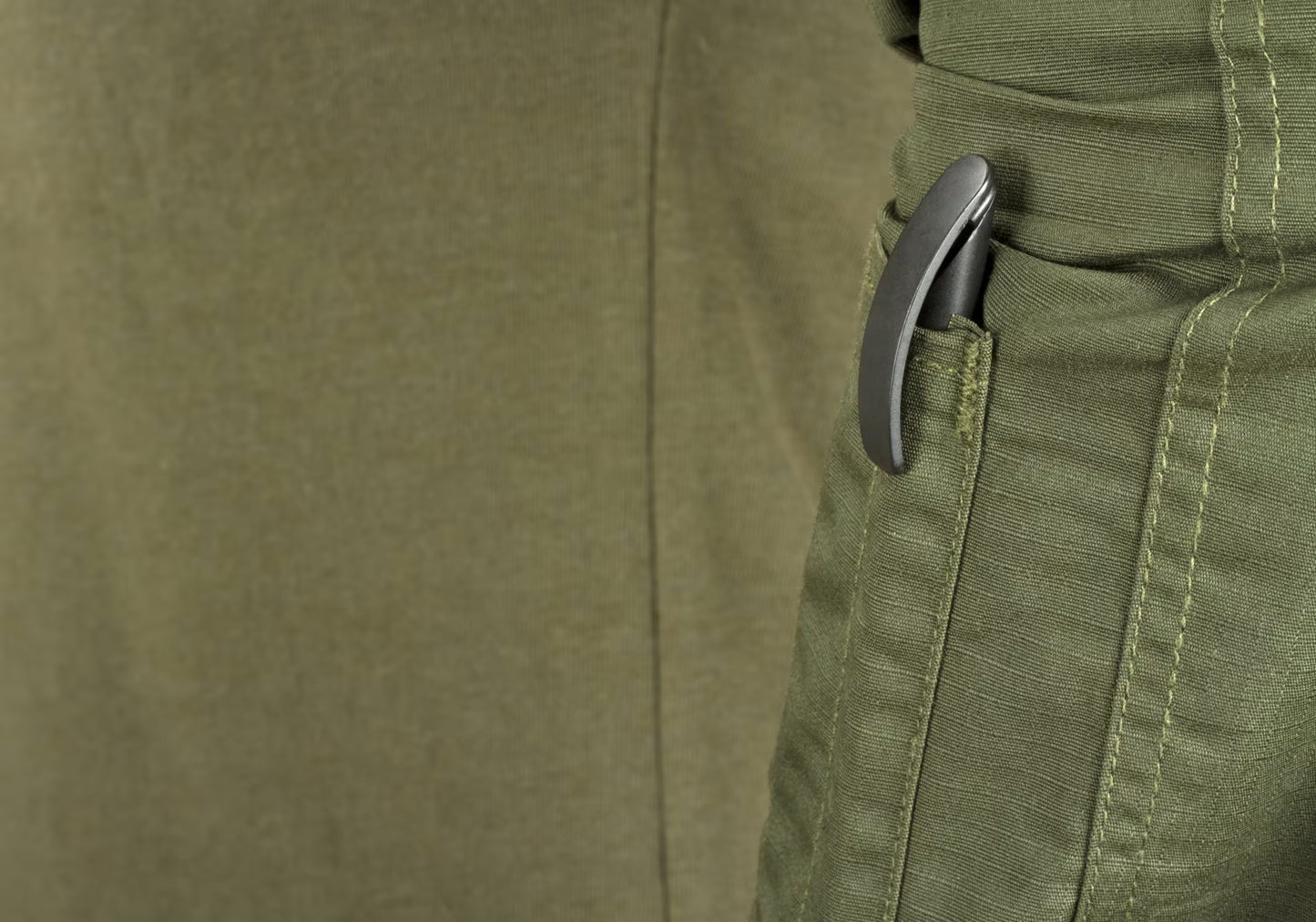Combat Shirt DIGITAL OD