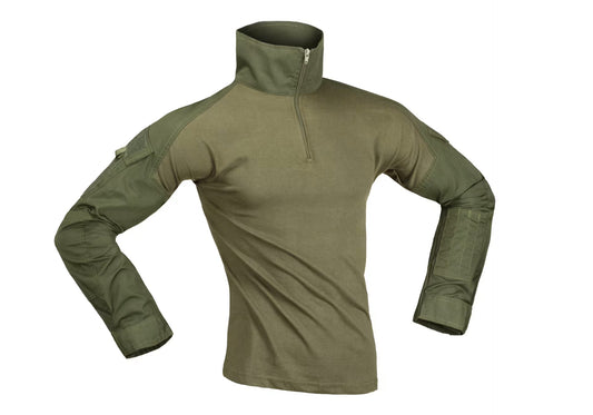 Combat Shirt DIGITAL OD