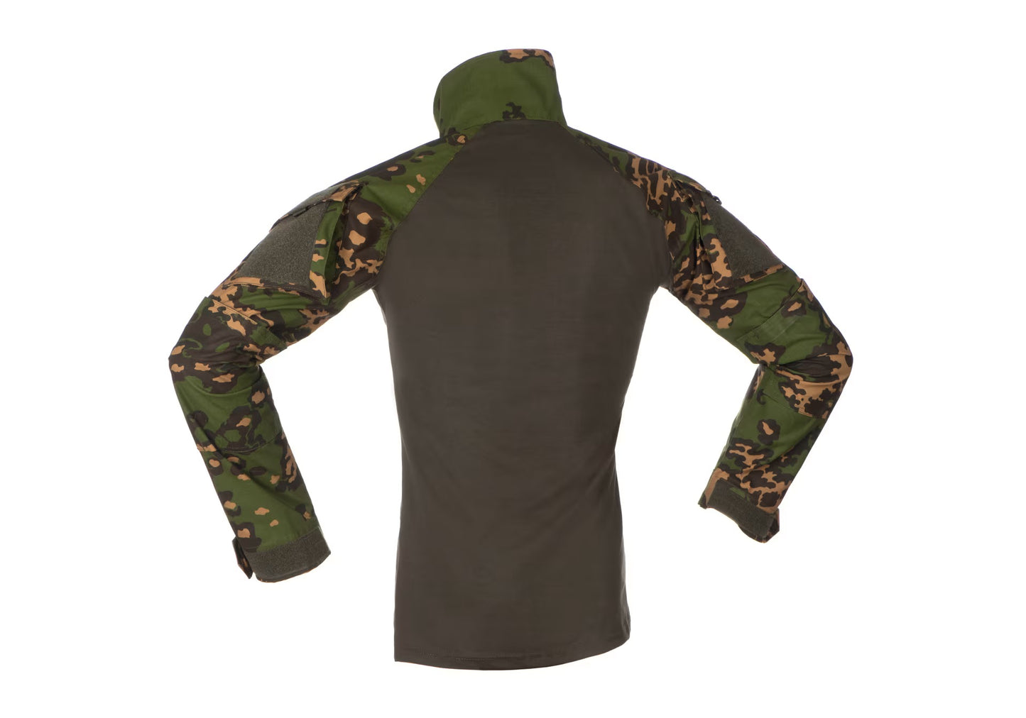 Combat Shirt DIGITAL PARTIZAN