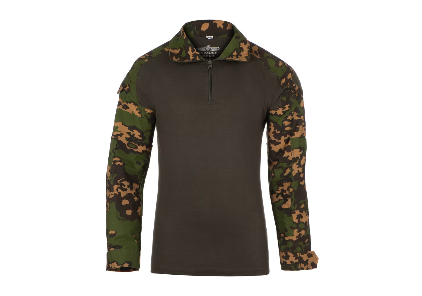 Combat Shirt DIGITAL PARTIZAN