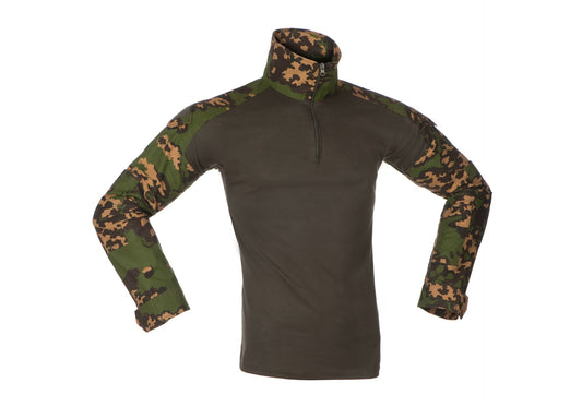 Combat Shirt DIGITAL PARTIZAN