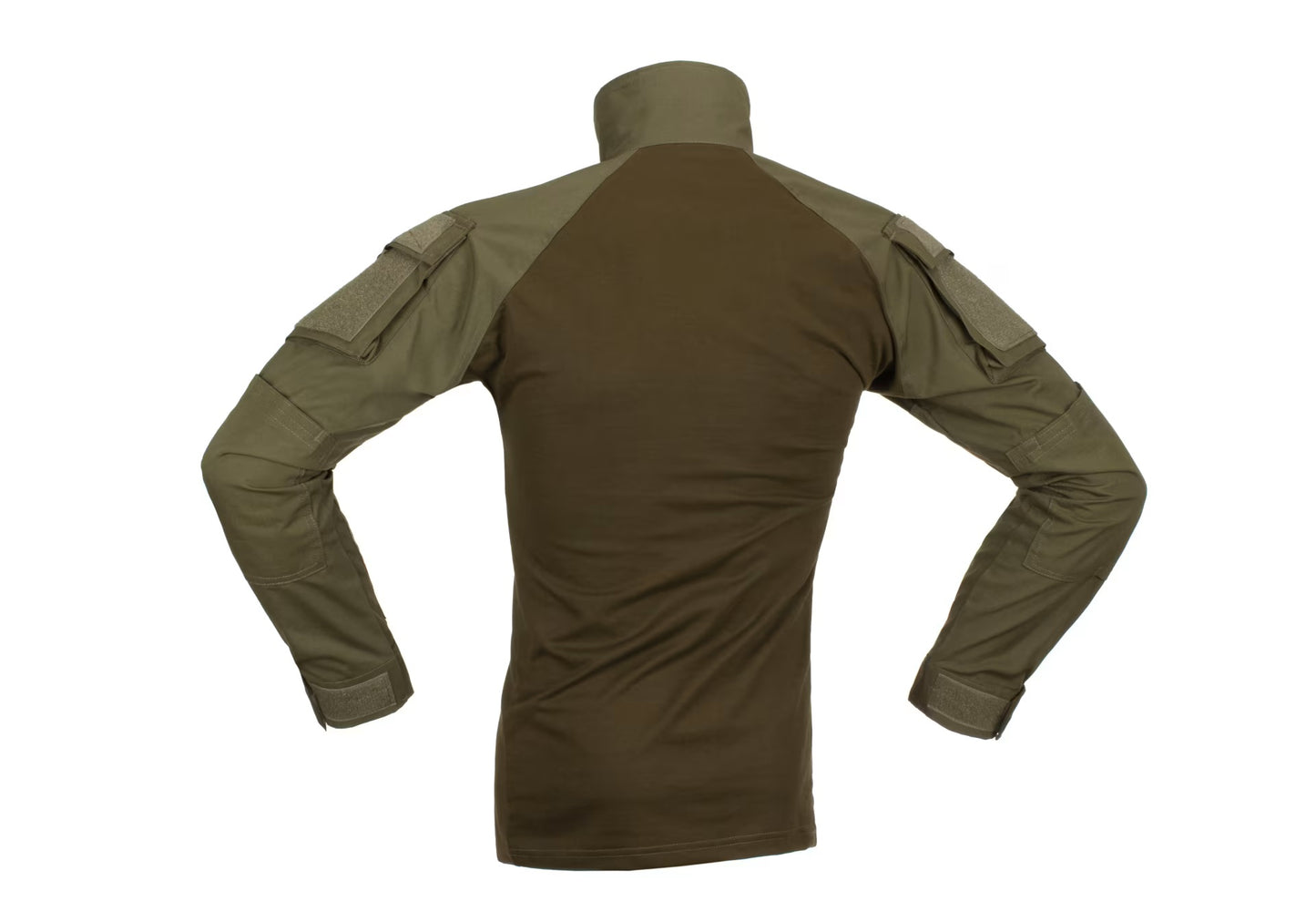 Combat Shirt DIGITAL RANGER GREEN