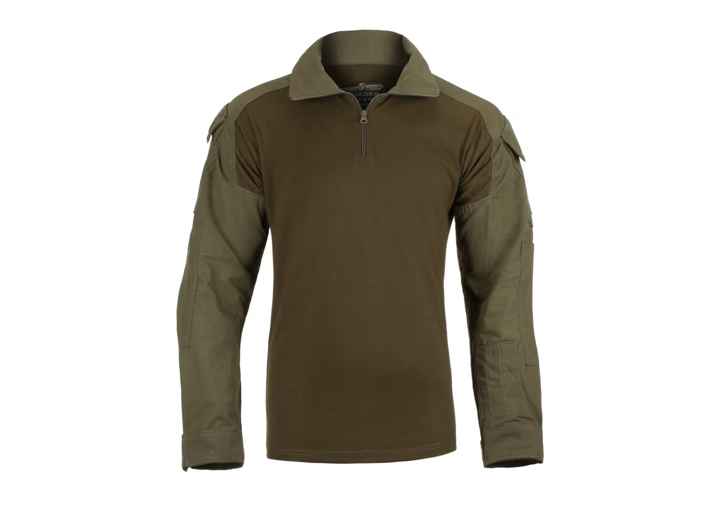 Combat Shirt DIGITAL RANGER GREEN