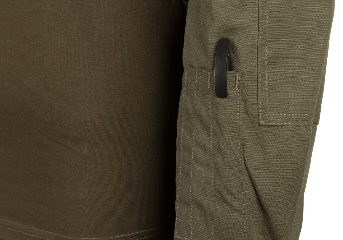 Combat Shirt DIGITAL RANGER GREEN
