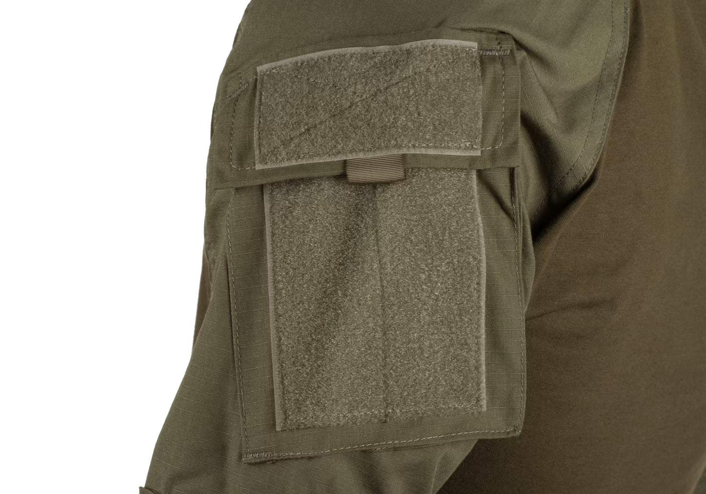Combat Shirt DIGITAL RANGER GREEN