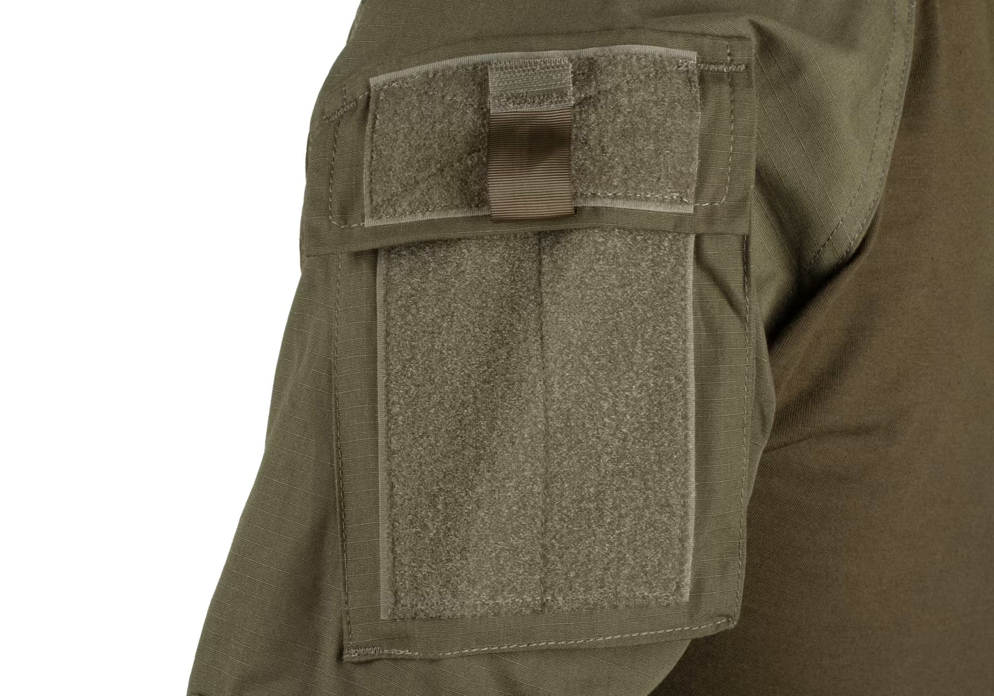 Combat Shirt DIGITAL RANGER GREEN