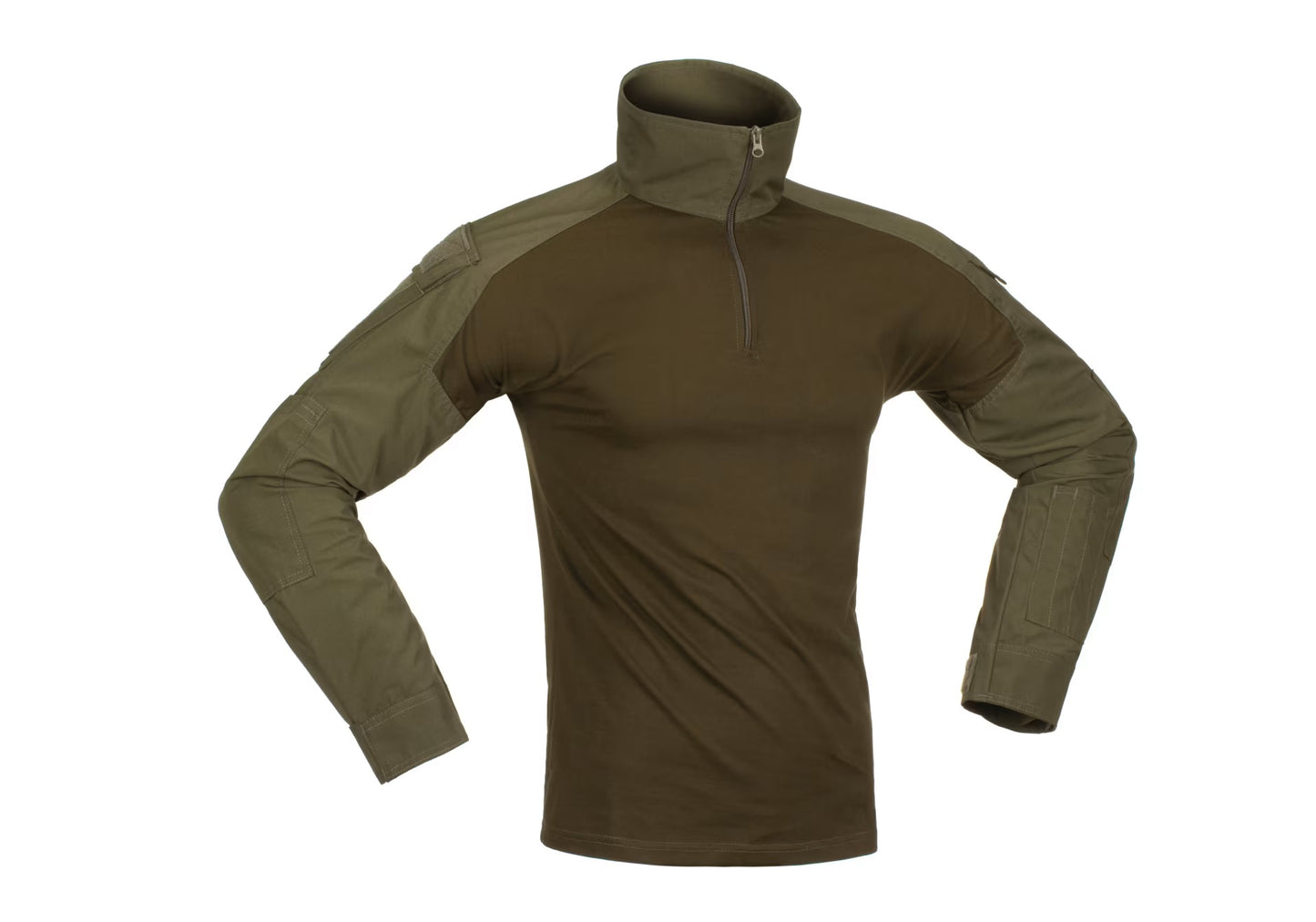 Combat Shirt DIGITAL RANGER GREEN