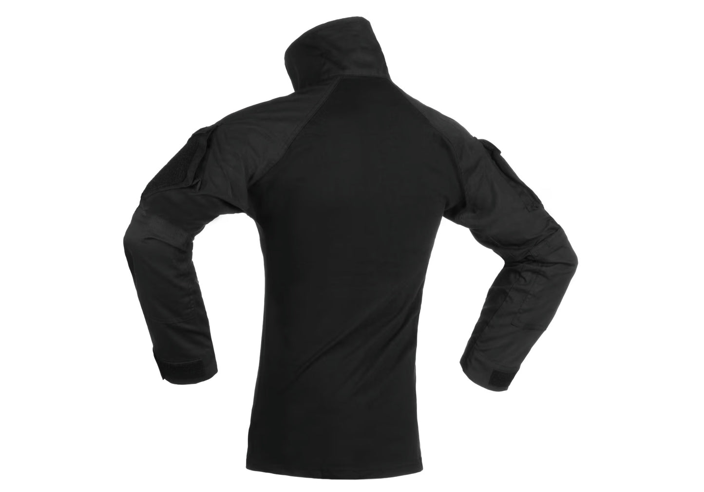 Combat Shirt DIGITAL SCHWARZ