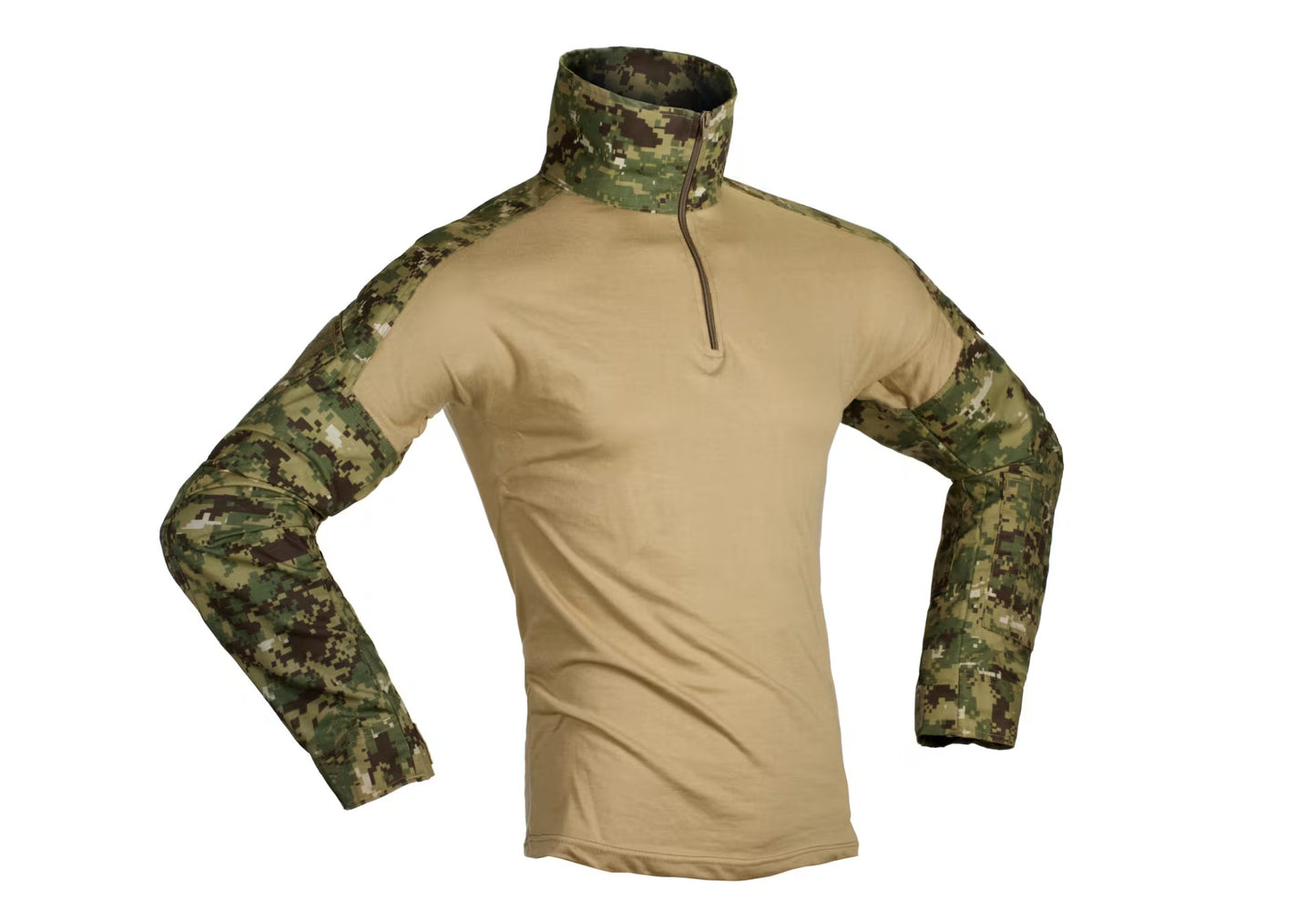 Combat Shirt DIGITAL SOCOM