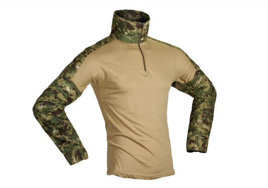 Combat Shirt DIGITAL SOCOM