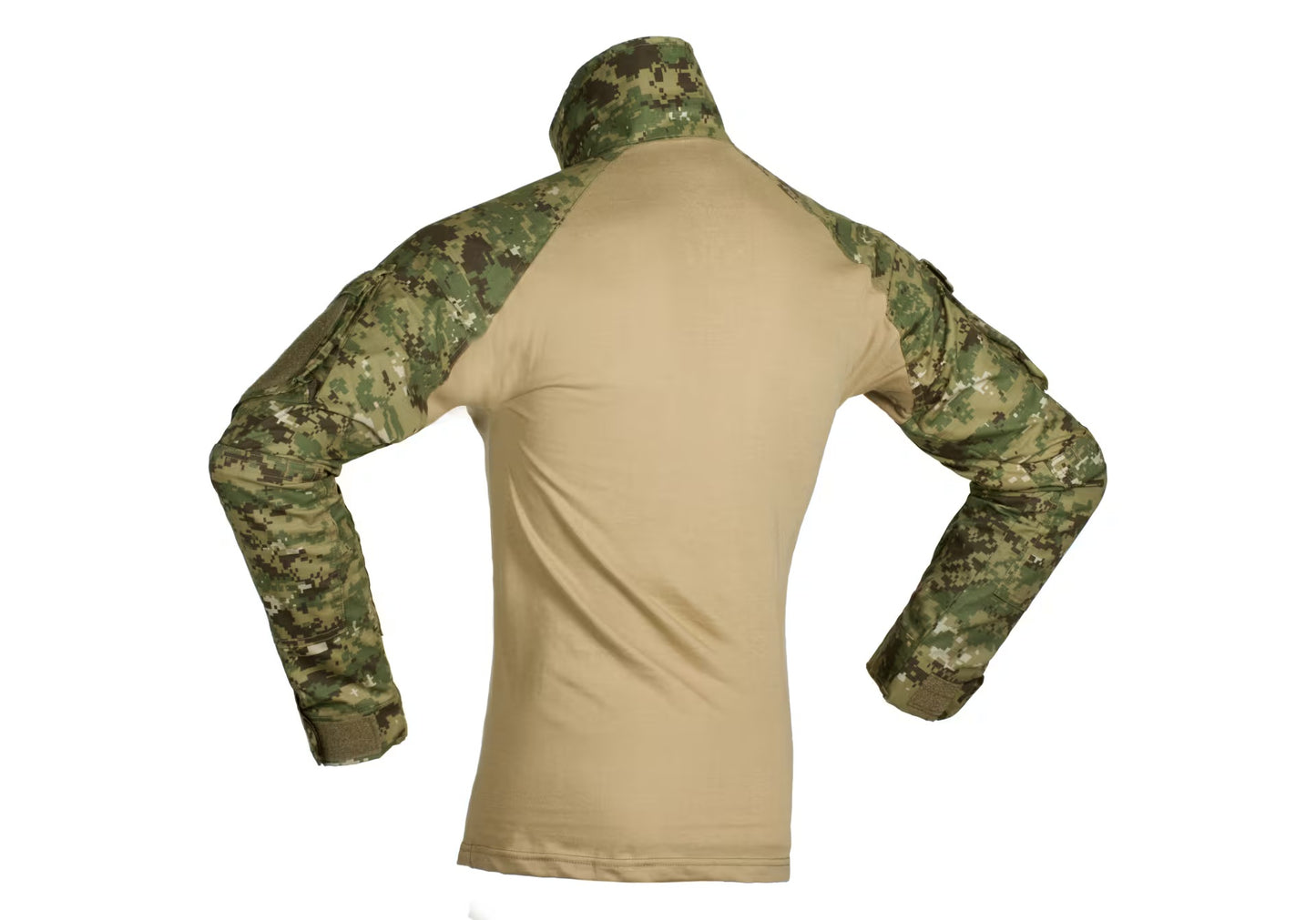 Combat Shirt DIGITAL SOCOM