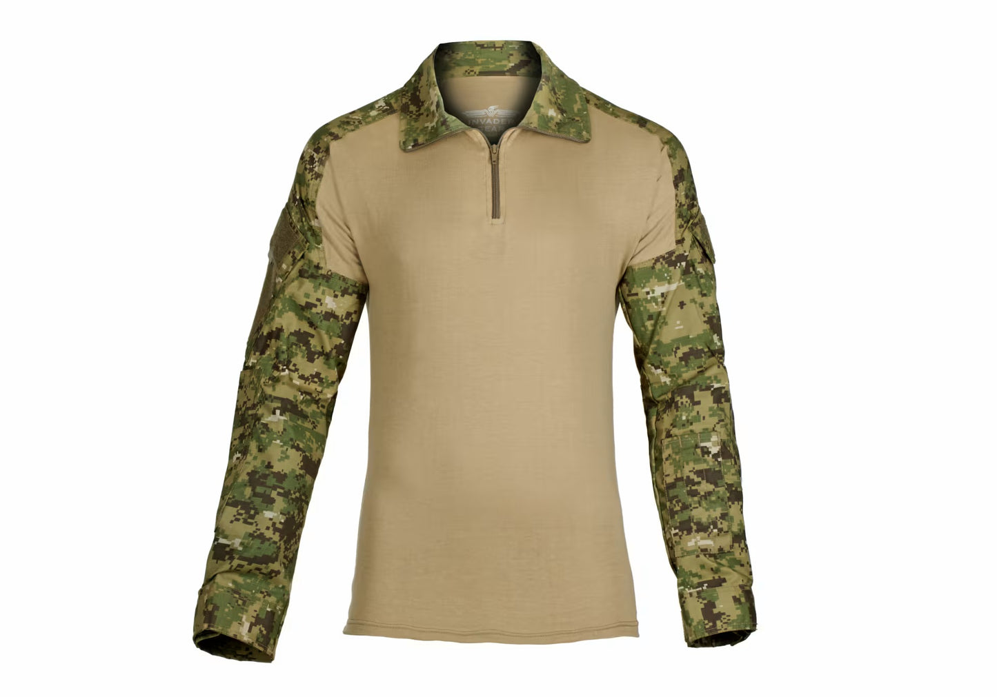 Combat Shirt DIGITAL SOCOM
