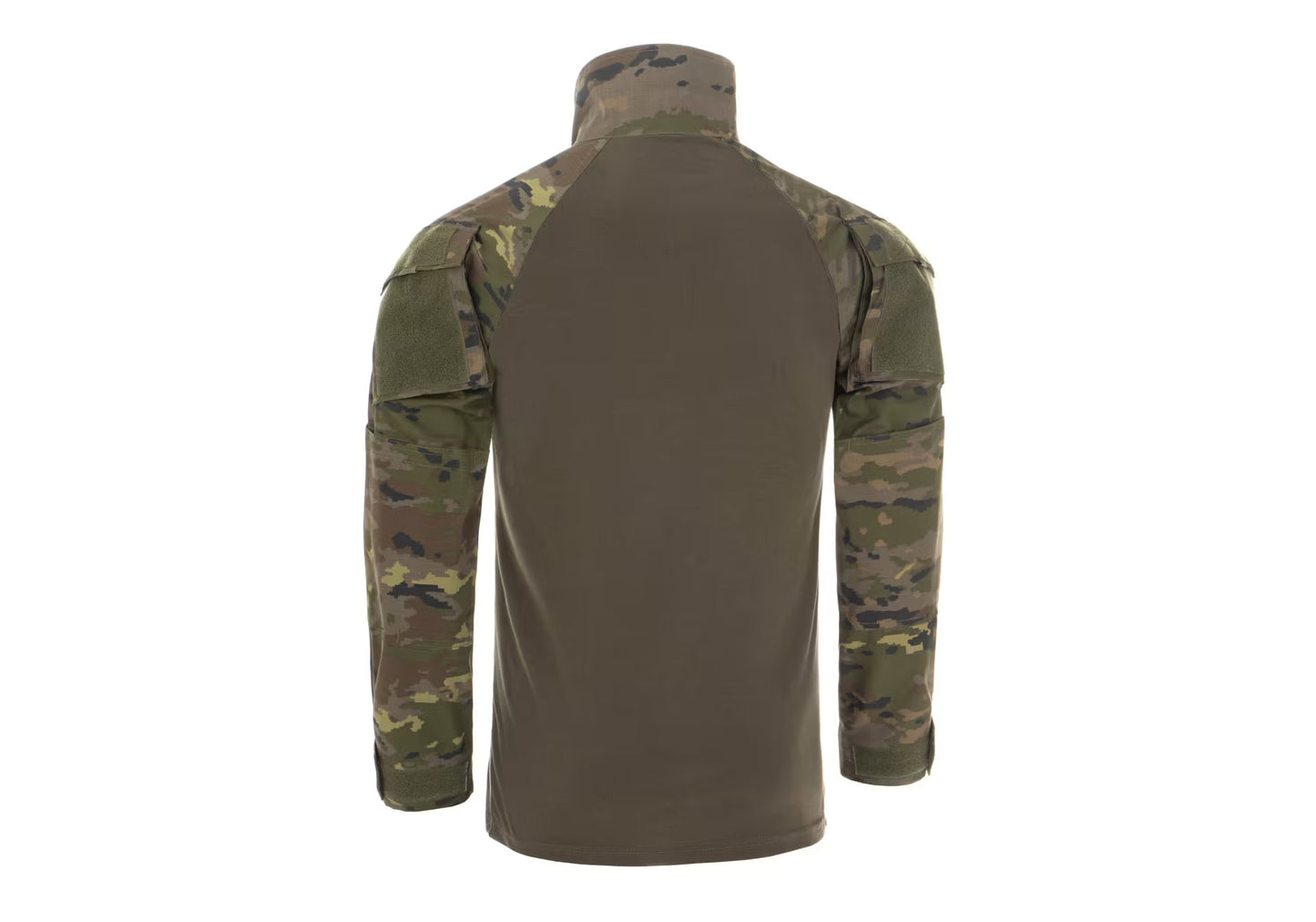 Combat Shirt DIGITAL SPANISH DIGITAL WOODLAND
