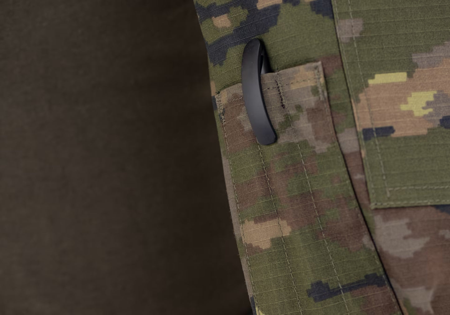 Combat Shirt DIGITAL SPANISH DIGITAL WOODLAND