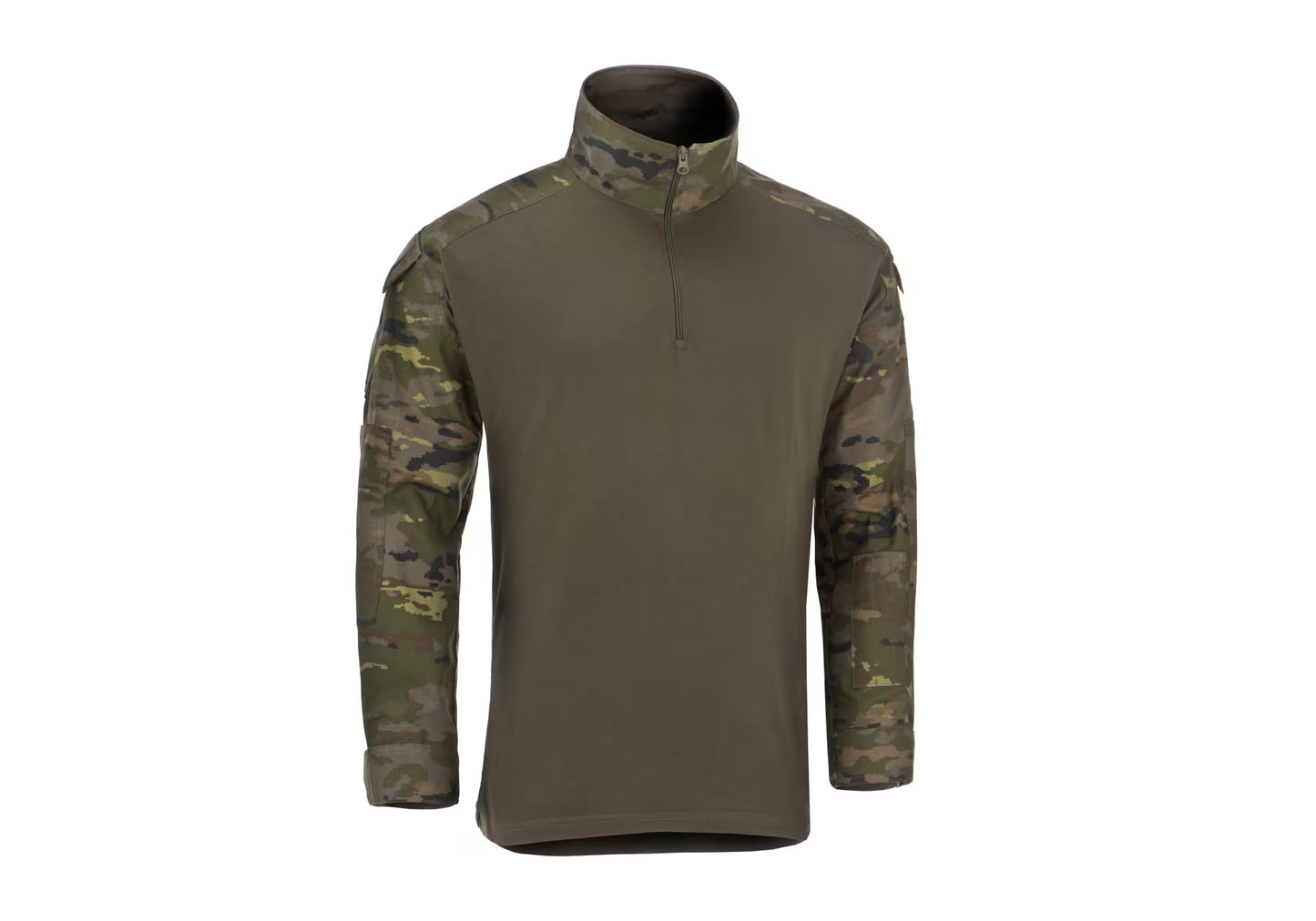 Combat Shirt DIGITAL SPANISH DIGITAL WOODLAND