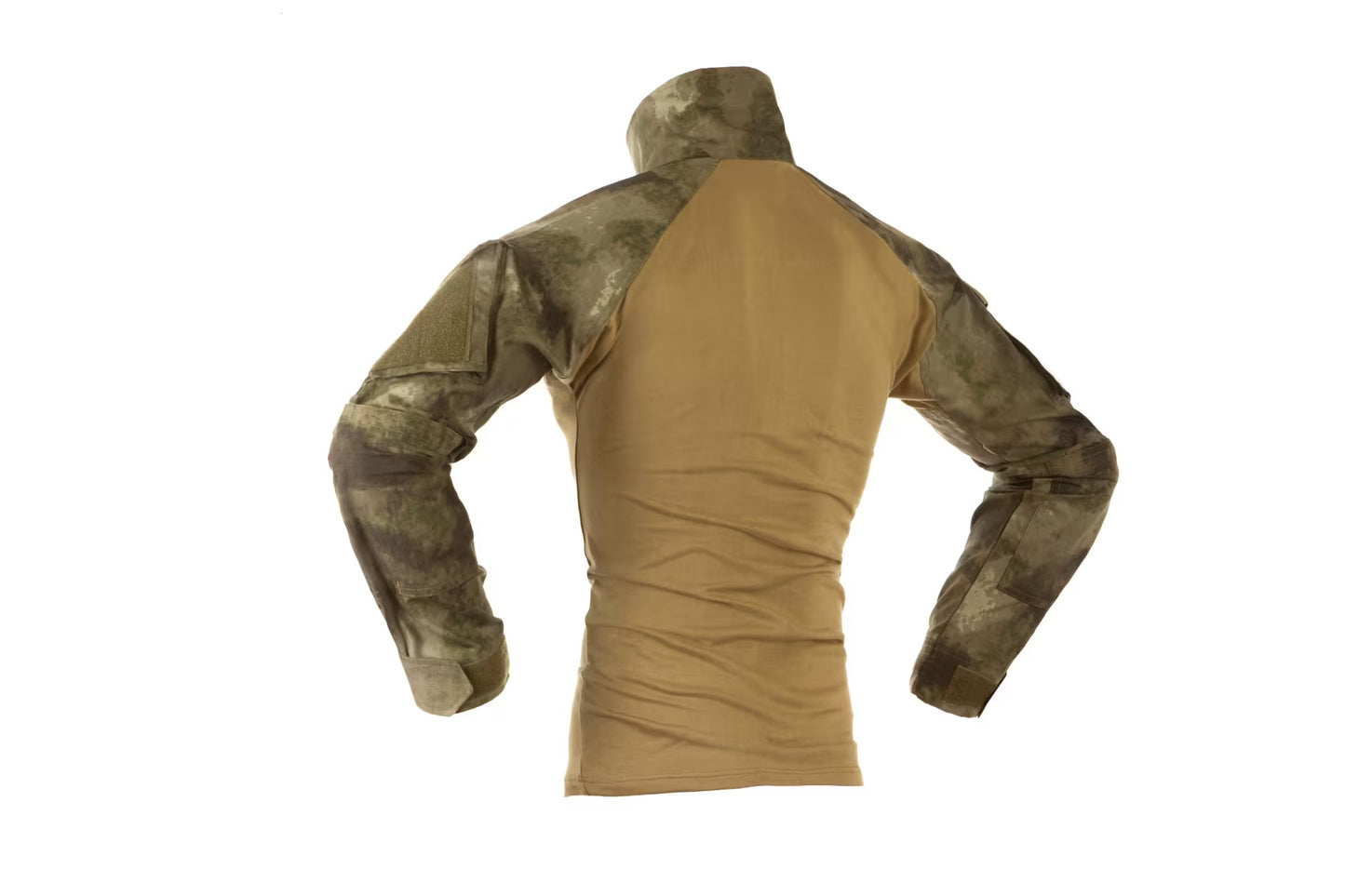 Combat Shirt DIGITAL STONE DESERT