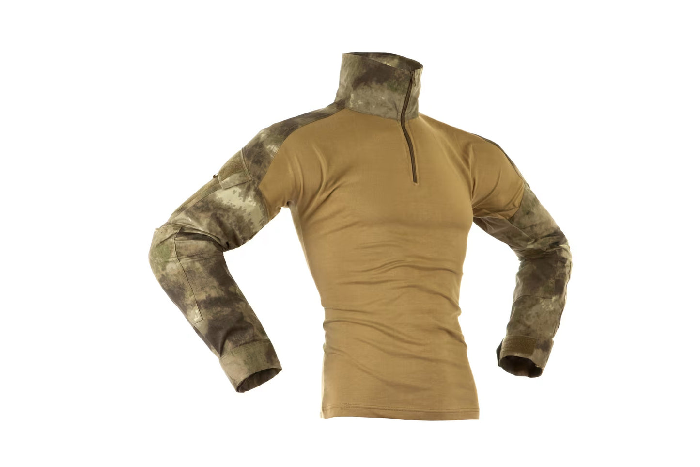 Combat Shirt DIGITAL STONE DESERT