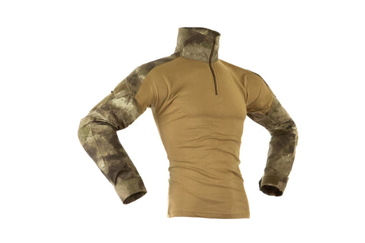 Combat Shirt DIGITAL STONE DESERT