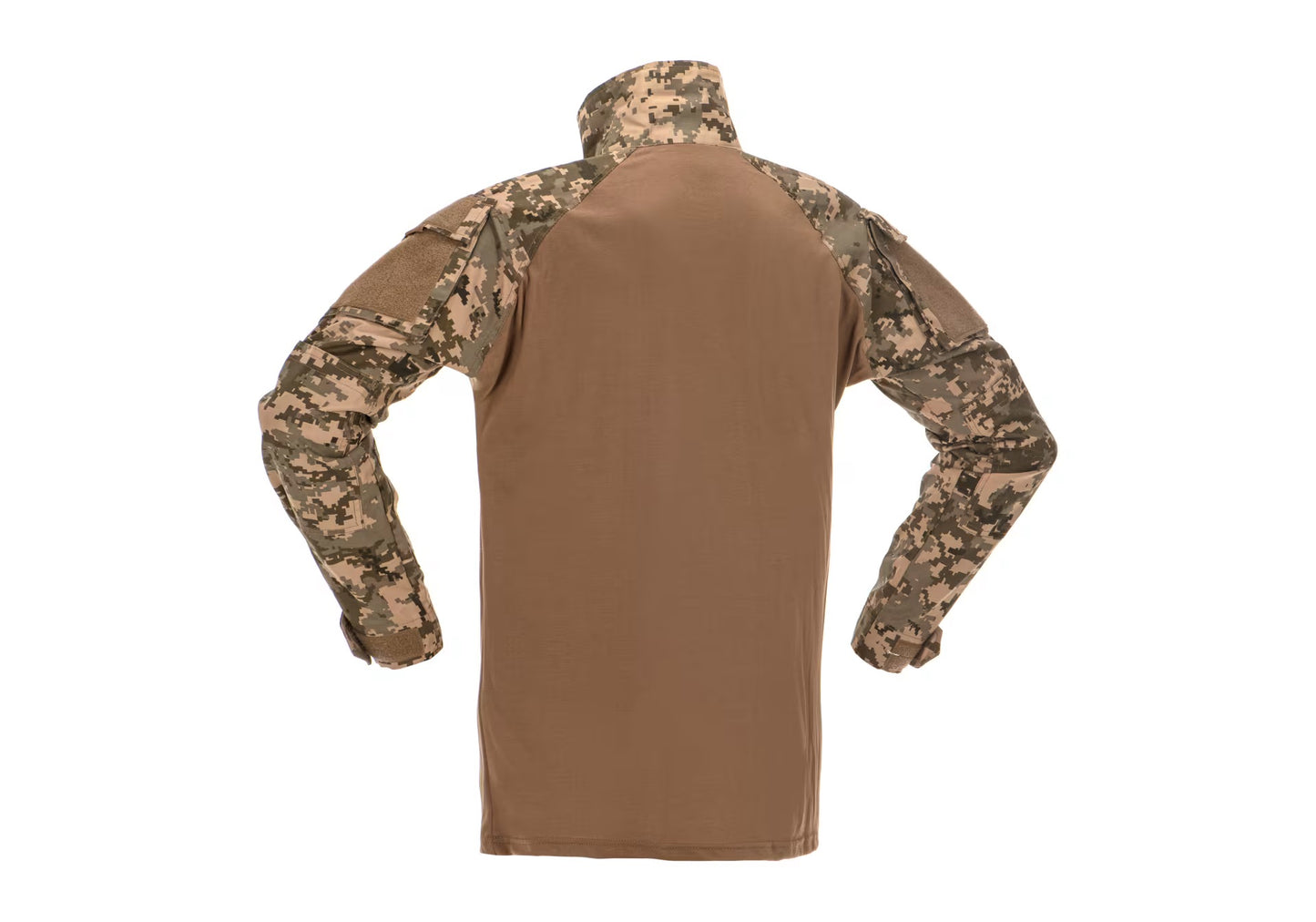 Combat Shirt DIGITAL UKRAINE MM-14