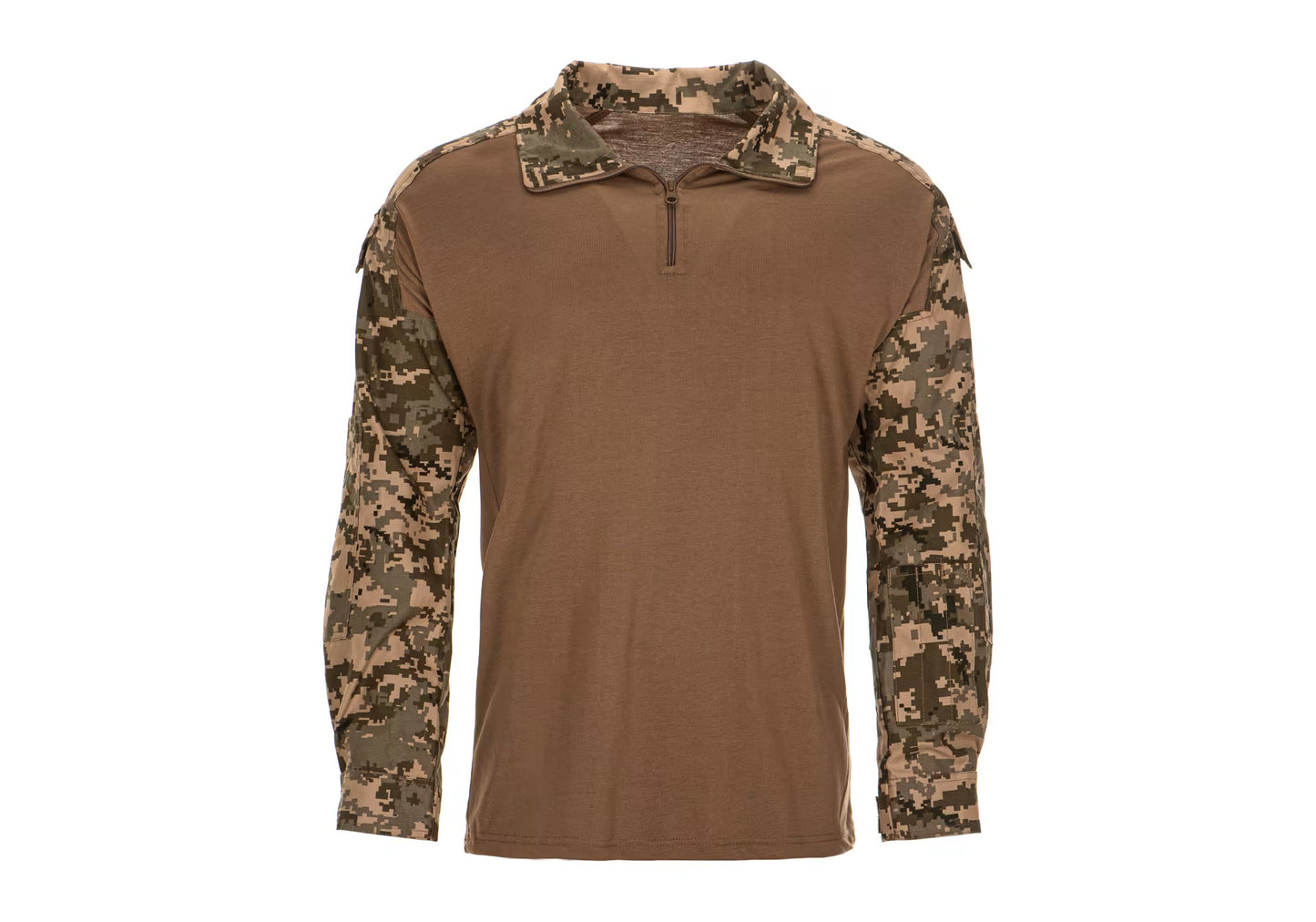 Combat Shirt DIGITAL UKRAINE MM-14
