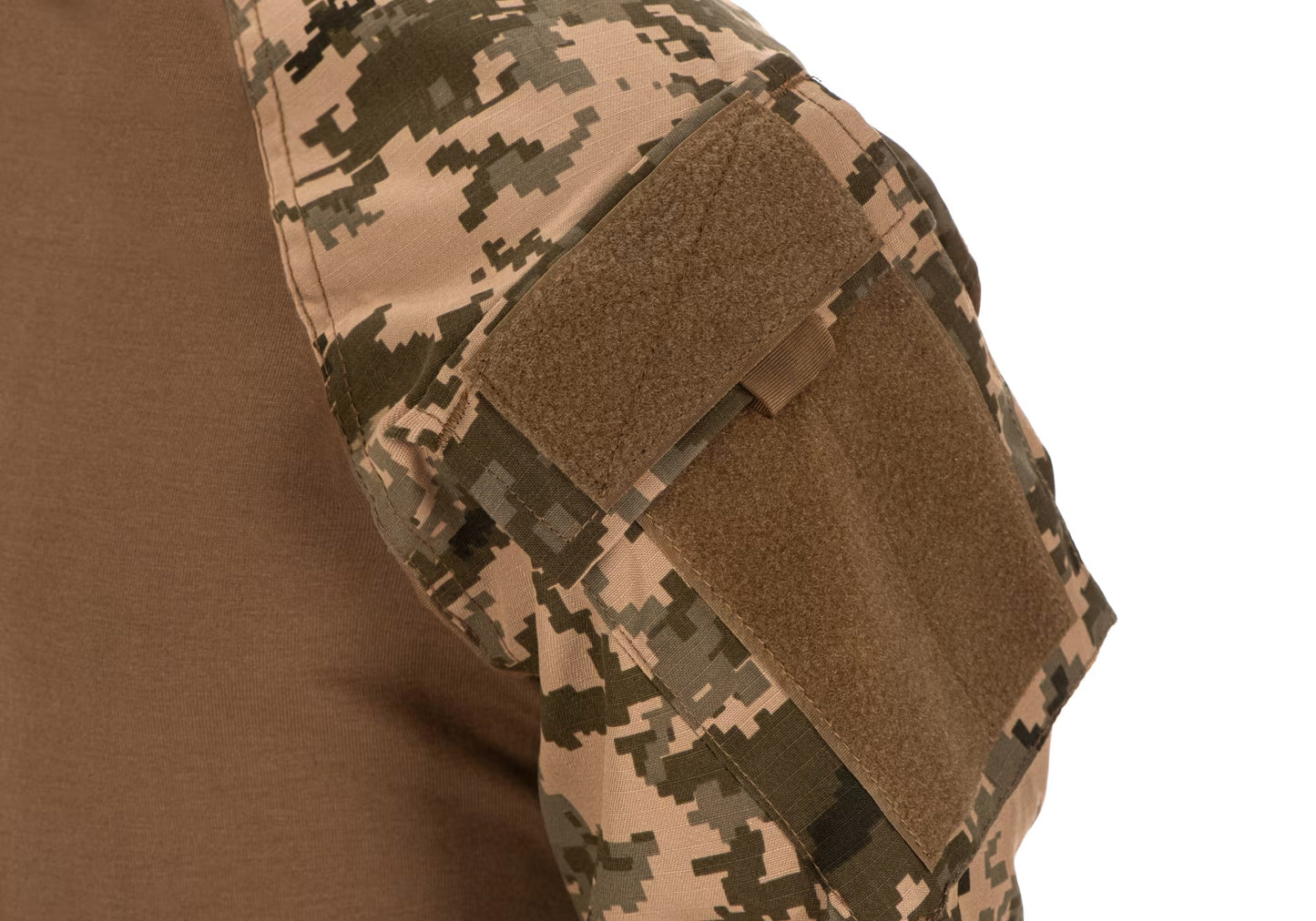Combat Shirt DIGITAL UKRAINE MM-14