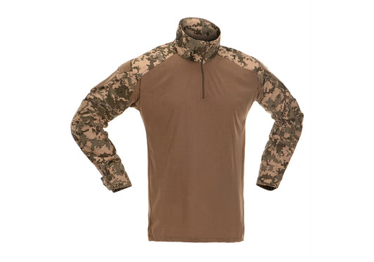 Combat Shirt DIGITAL UKRAINE MM-14