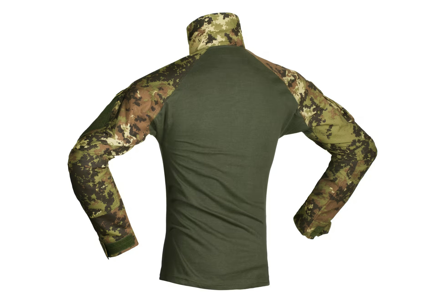 Combat Shirt DIGITAL VEGETATO