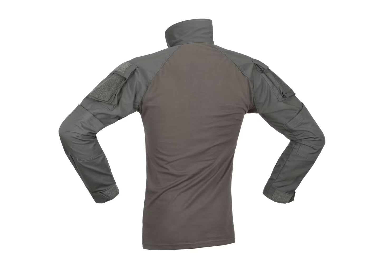 Combat Shirt DIGITAL WOLF GREY